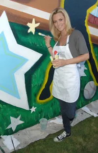 Foto Jenny McCarthy