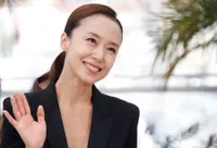 Foto Jeon Do Yeon