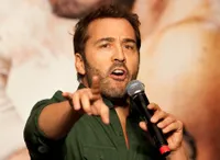 Foto Jeremy Piven