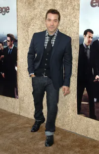 Foto Jeremy Piven