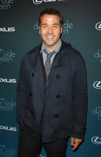 Foto Jeremy Piven