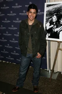 Foto Jeremy Ray Valdez