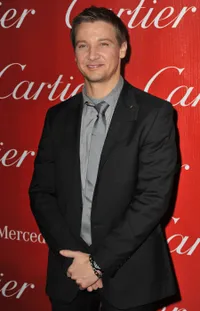 Foto Jeremy Renner