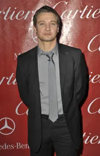 Foto Jeremy Renner