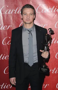 Foto Jeremy Renner