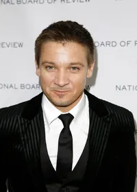 Foto Jeremy Renner