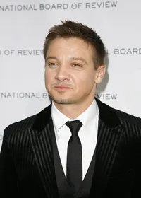 Foto Jeremy Renner