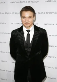 Foto Jeremy Renner