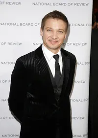 Foto Jeremy Renner