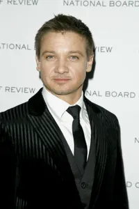 Foto Jeremy Renner