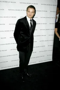 Foto Jeremy Renner