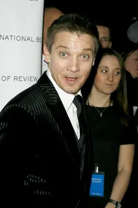 Foto Jeremy Renner