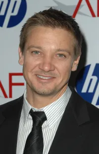 Foto Jeremy Renner
