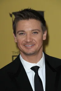 Foto Jeremy Renner