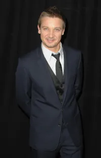 Foto Jeremy Renner