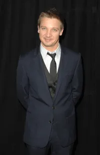 Foto Jeremy Renner