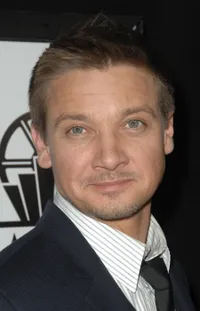 Foto Jeremy Renner
