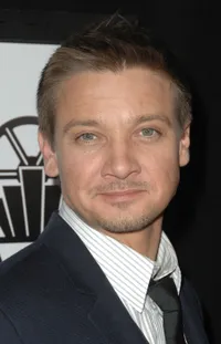Foto Jeremy Renner