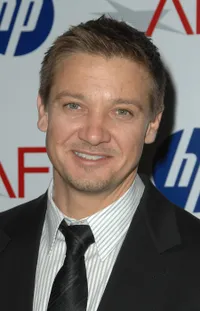 Foto Jeremy Renner