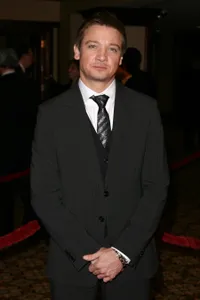 Foto Jeremy Renner