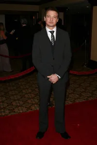 Foto Jeremy Renner