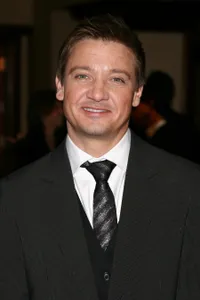 Foto Jeremy Renner