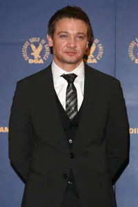 Foto Jeremy Renner