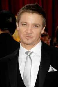 Foto Jeremy Renner