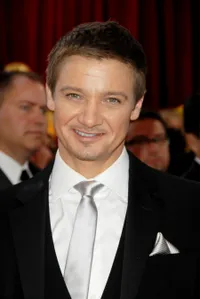 Foto Jeremy Renner
