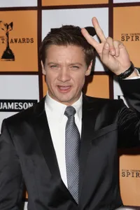 Foto Jeremy Renner