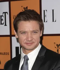 Foto Jeremy Renner