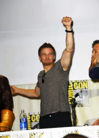 Foto Jeremy Renner
