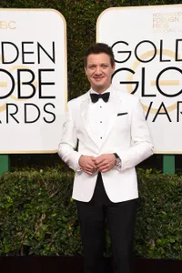 Foto Jeremy Renner