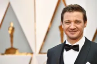 Foto Jeremy Renner