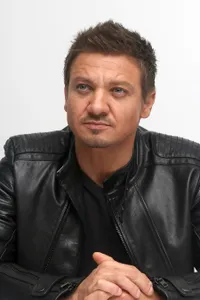 Foto Jeremy Renner