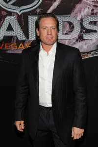 Foto Jeremy Roenick