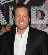 Foto Jeremy Roenick