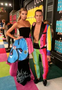 Foto Jeremy Scott