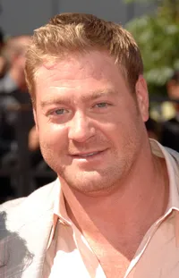Foto Jeremy Shockey