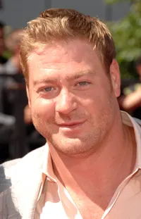 Foto Jeremy Shockey