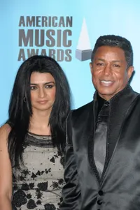 Foto Jermaine Jackson