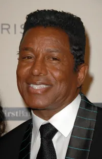Foto Jermaine Jackson