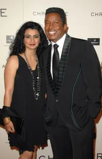 Foto Jermaine Jackson