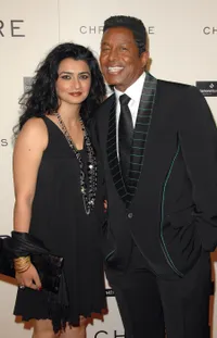 Foto Jermaine Jackson