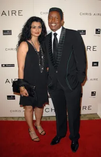 Foto Jermaine Jackson