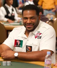 Foto Jerome Bettis