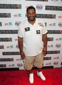 Foto Jerome Bettis
