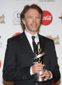Foto Jerry Bruckheimer