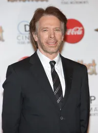 Foto Jerry Bruckheimer
