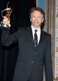 Foto Jerry Bruckheimer
